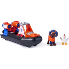 Paw Patrol Search Rescue Vehicle Zuma