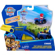 Paw Patrol Figurer Biler 74781 box