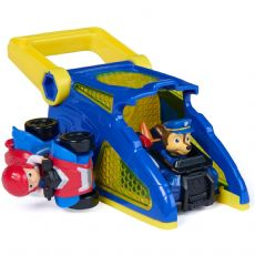 Paw Patrol Pup Squad Launcher Chase