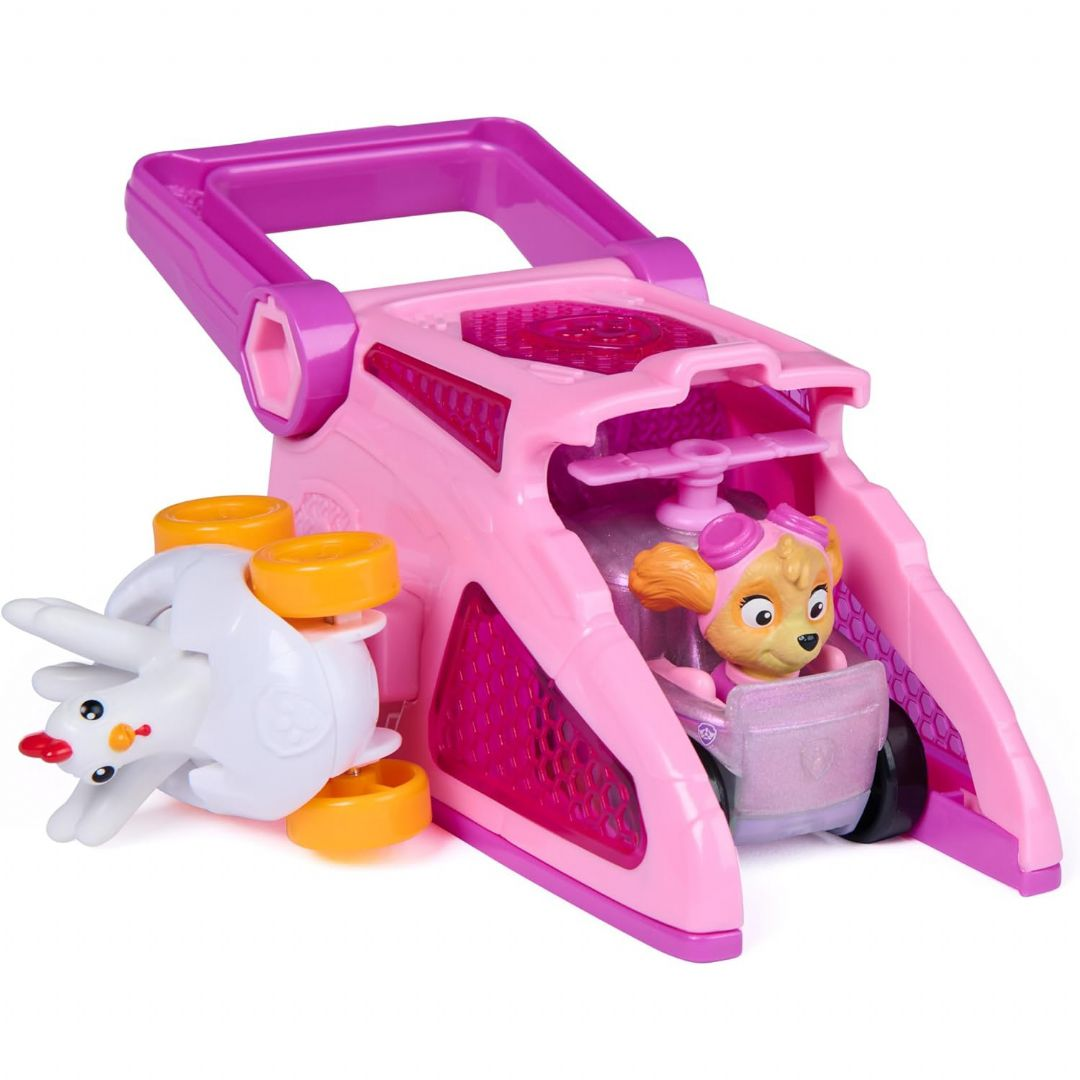 Paw Patrol Pup Squad Launcher Skye