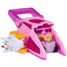 Paw Patrol Pup Squad Launcher Skye