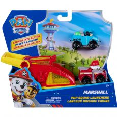 Paw Patrol Figurer Biler 74784 box