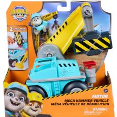 Paw Patrol Hahmot Autot 74960 box