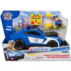 Paw Patrol Figurer Bilar 74962 box
