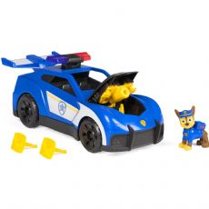Paw Patrol Search Rescue Cruiser