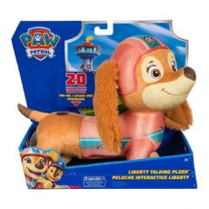 Paw Patrol Gosedjur med Funktion 75068 box