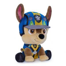 Paw Patrol Gosedjur Plysch 75285 box