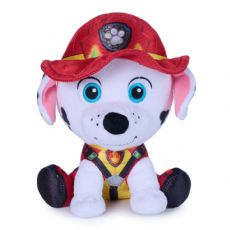 Paw Patrol Film 3 gosedjur Marshall 15 cm