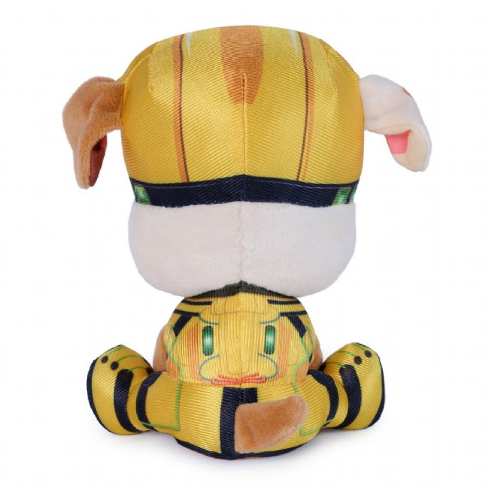 Paw Patrol Movie 3 bamse Rubble 15cm version 3