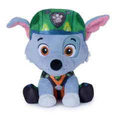 Paw Patrol Movie 3 gosedjur Rocky 15cm