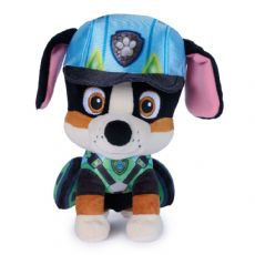 Paw Patrol Filmen 3 mjukdjur Rex 15cm