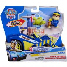 Paw Patrol Figurer Biler 75444 box