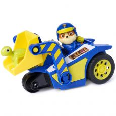 Paw Patrol Search Rescue Vehicle Rubble