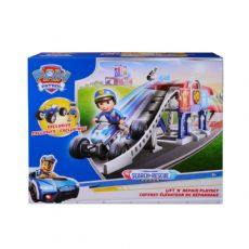 Paw Patrol Figurer Biler 75556 box