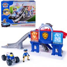 Paw Patrol Search Rescue Lift + Repair