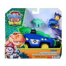 Paw Patrol Biler Figurer 75756 box