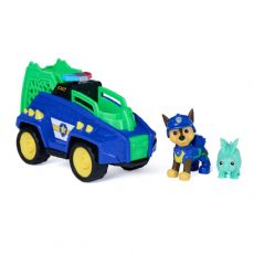 Paw Patrol Film 3 Dino-kj�ret�yjakt