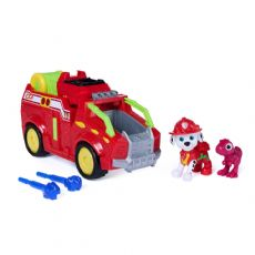 Paw Patrol Film 3 Dino-kj�ret�y Marshall
