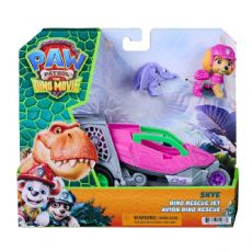 Paw Patrol Biler Figurer 75758 box