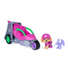 Paw Patrol Film 3 Dino-kj�ret�y Skye