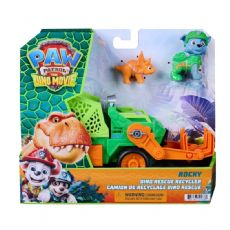 Paw Patrol Biler Figurer 75772 box