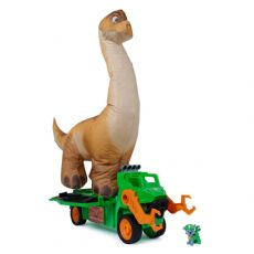 Paw Patrol elohahmo 3 Megasaurus auto