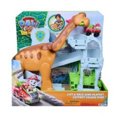 Paw Patrol Auta Playset 75941 box