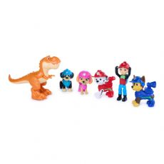 Paw Patrol Elohahmo 3 Dino ryhm� paketti