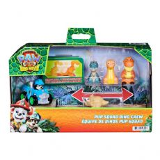 Paw Patrol Hahmot 75964 box