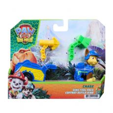 Paw Patrol-figurer 76018 box