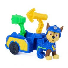 Paw Patrol Movie 3 Dino ty�kalu Chase