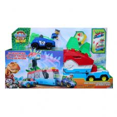 Paw Patrol Hahmojen leikkisetti 76044 box