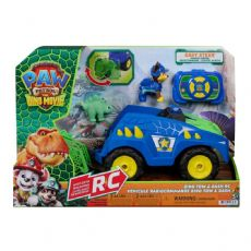 Paw Patrol Fj�rrstyrd Leksak 76166 box