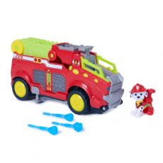 Paw Patrol Movie 3 Pelastuspartio Dino-ajoneuvo