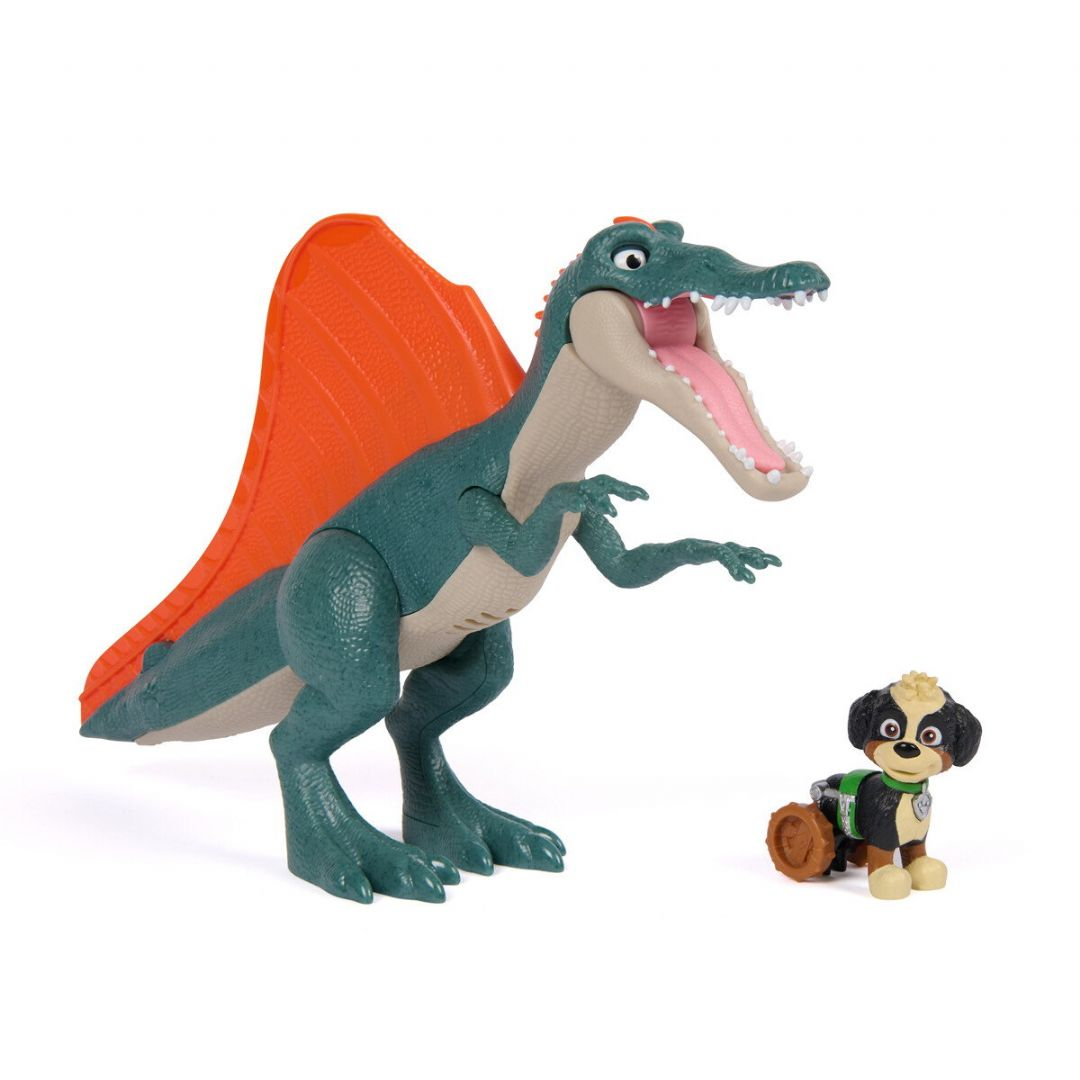 Paw Patrol Movie 3 Dino playset Paw Patrol Movie 3 Dino playset