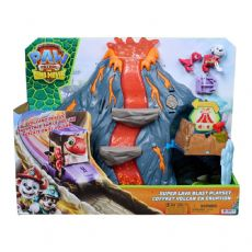 Paw Patrol interaktive figurer 76336 box