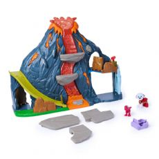 Paw Patrol Filmen 3 Lava-lekesett