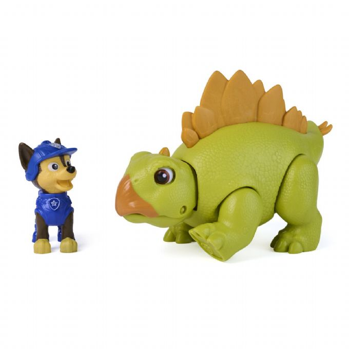 Paw Patrol Movie 3 br�lende Chase version 3