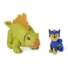 Paw Patrol-filmen 3: Den br�lende jakten