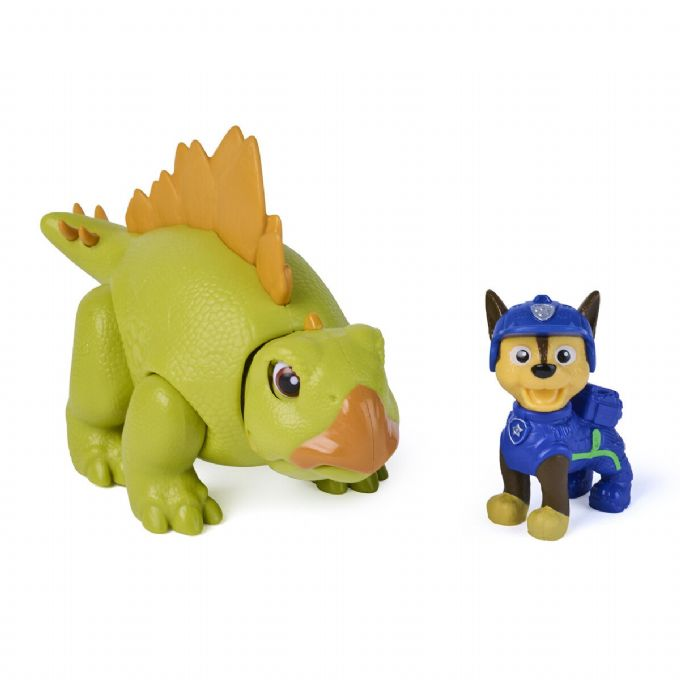 Paw Patrol Movie 3 br�lende Chase version 1
