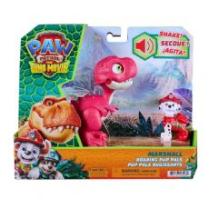Paw Patrol interaktive figurer 76350 box