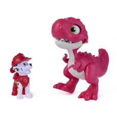 Paw Patrol-filmen 3: Den br�lende Marshall
