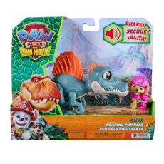 Paw Patrol interaktive figurer 76351 box