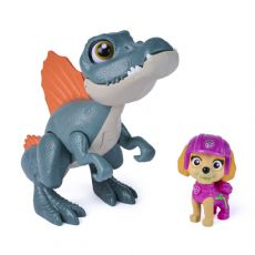 Paw Patrol-filmen 3: Br�lende Skye