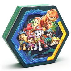 Paw Patrol Puzzle Puzzle 76507 box
