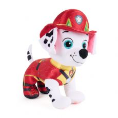 Paw Patrol Elohahmo 3 Marshall pehmolelu 25cm