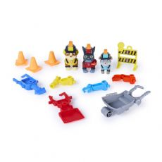 Rubble + Crew Wrecking Crew story pack