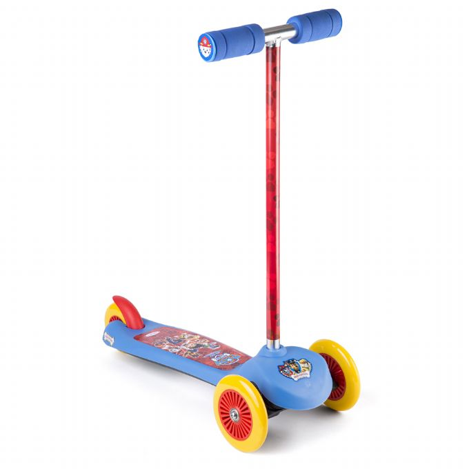 Paw Patrol Tricycle scooter version 3