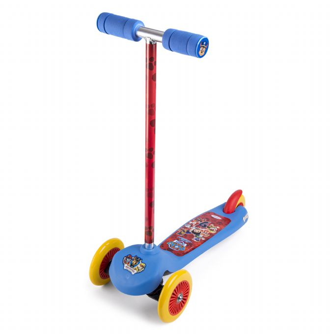 Paw Patrol Tricycle scooter version 4