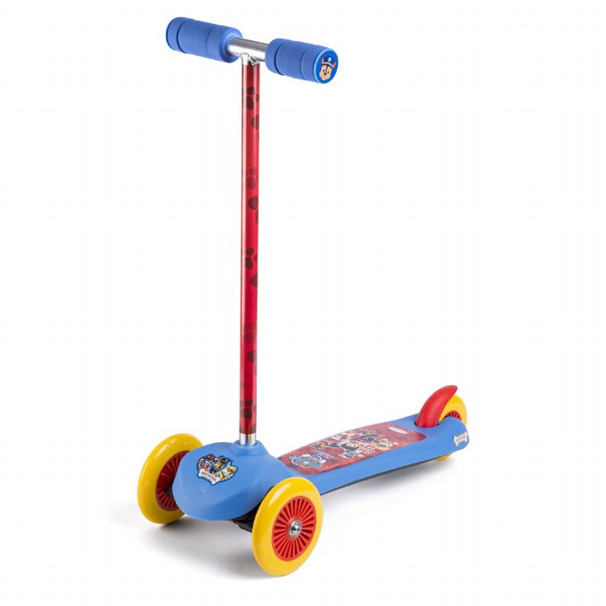 Paw Patrol Tricycle scooter version 1